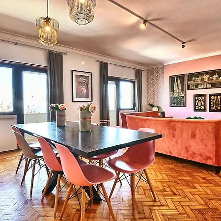 Apartment Apolonia