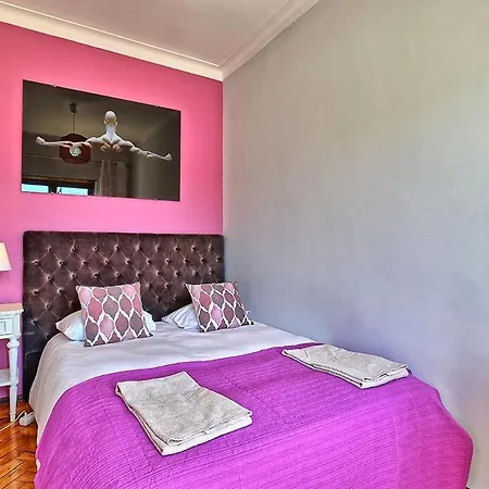 Apartment Apolonia *