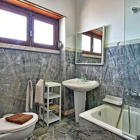 Apolonia Apartman Lisboa