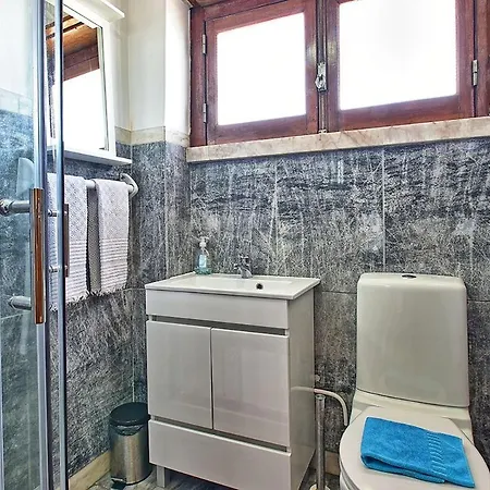 Apartment Apolonia Lisbon