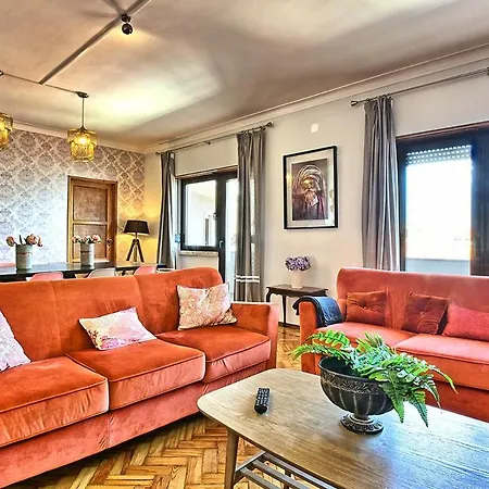 Apartman Apolonia *