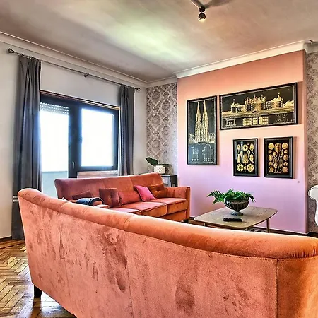 Apolonia Apartman Lisboa