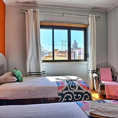 Apartman Apolonia *