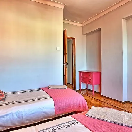 Apolonia Apartment Lisbon