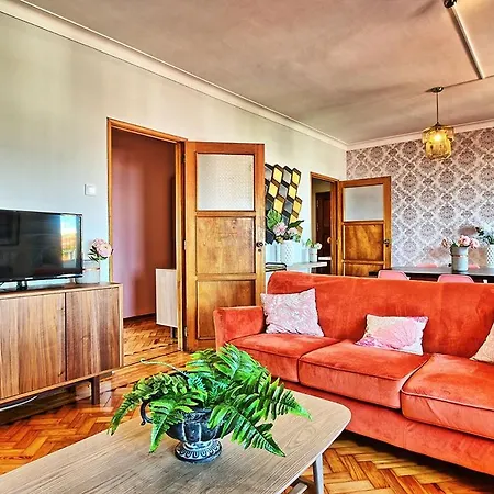 Apartman Apolonia Lisboa