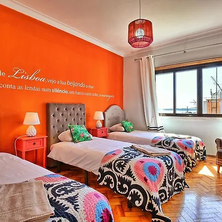 Apartman Apolonia