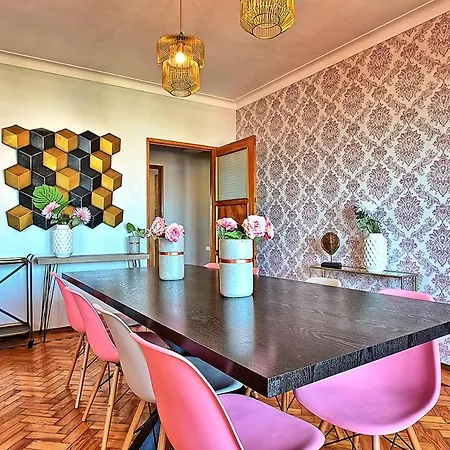 Apartman Apolonia *
