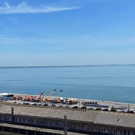 Apartman Apolonia *