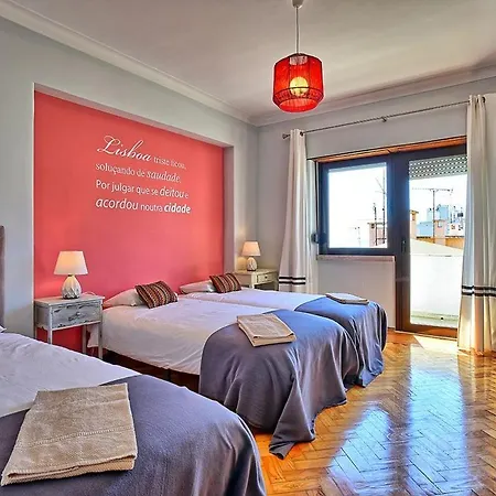Apartman Apolonia Lisboa