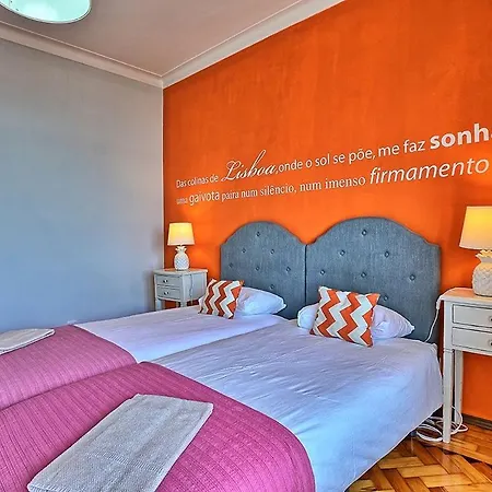 Apolonia * Lisbon