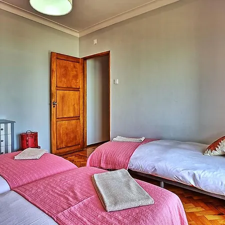 Apartment Apolonia