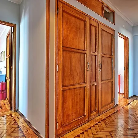 Apartment Apolonia Lisbon